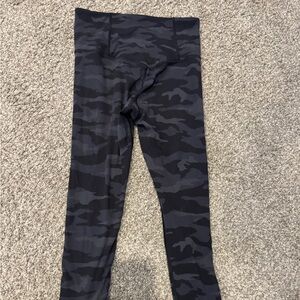Elation 7/8 leggings